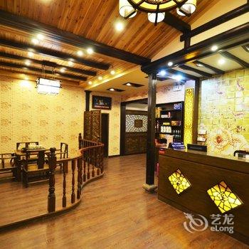 乌镇锦杭河客栈酒店提供图片