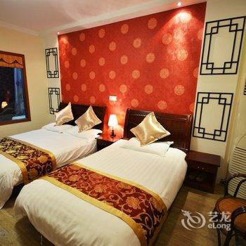 乌镇锦杭河客栈酒店提供图片