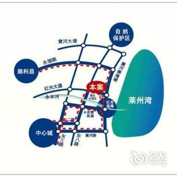 垦利新汇东海岸温泉大酒店酒店提供图片