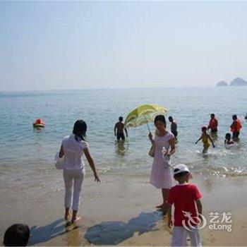 绥中电厂中海酒店酒店提供图片