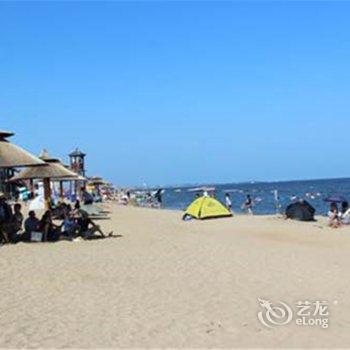 绥中电厂中海酒店酒店提供图片