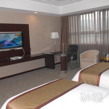 赤水富丽酒店酒店提供图片
