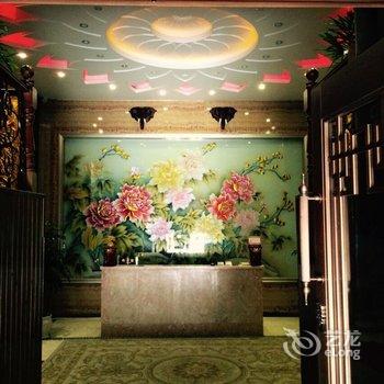 酉阳玖公馆(瑞烽半城风情酒店)酒店提供图片