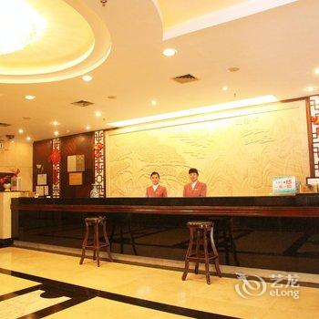 柳州南天大酒店酒店提供图片