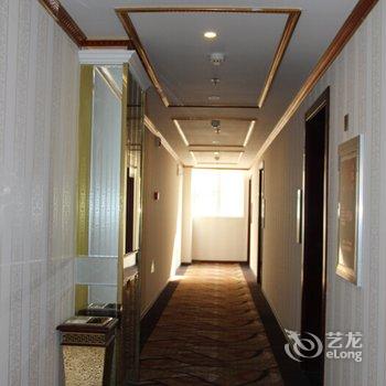 大悟福伟祥酒店酒店提供图片