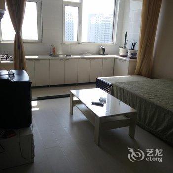 安居家庭连锁公寓(丹东丹建新时代店)酒店提供图片