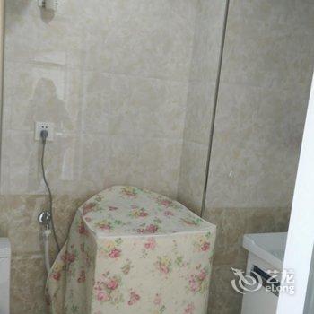 安居家庭连锁公寓(丹东丹建新时代店)酒店提供图片