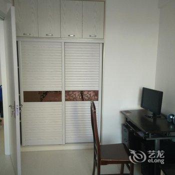 安居家庭连锁公寓(丹东丹建新时代店)酒店提供图片