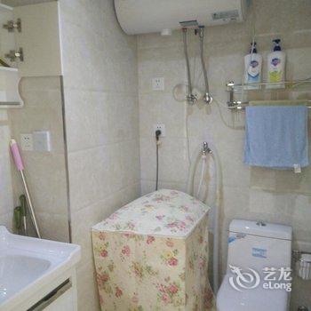 安居家庭连锁公寓(丹东丹建新时代店)酒店提供图片