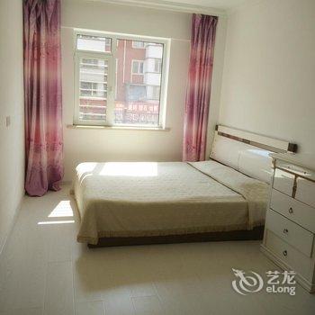 安居家庭连锁公寓(丹东丹建新时代店)酒店提供图片