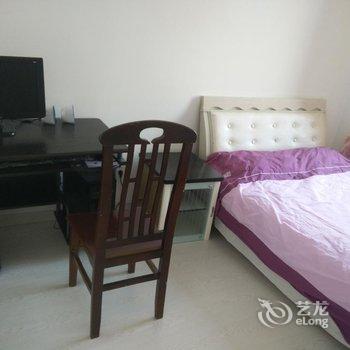 安居家庭连锁公寓(丹东丹建新时代店)酒店提供图片