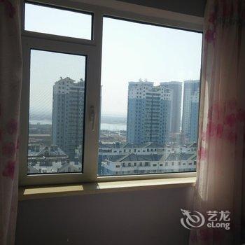 安居家庭连锁公寓(丹东丹建新时代店)酒店提供图片