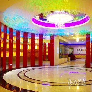 九寨沟黄浦大酒店酒店提供图片