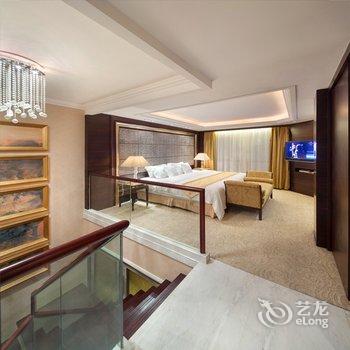 广州总统大酒店酒店提供图片