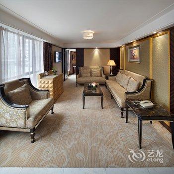 广州总统大酒店酒店提供图片