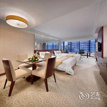 广州总统大酒店酒店提供图片