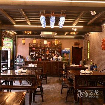 平遥协顺隆民俗客栈酒店提供图片