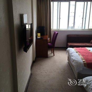 台州豪门商务宾馆酒店提供图片