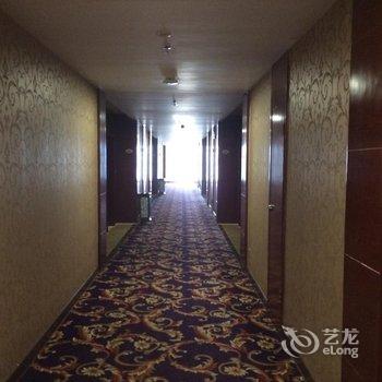 阳江阳西县迎宾酒店酒店提供图片