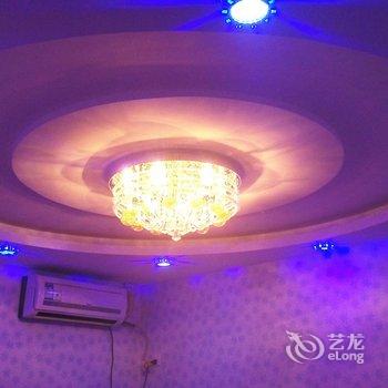 丹阳爱波都市快捷宾馆酒店提供图片