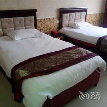 上栗九龙商务宾馆酒店提供图片