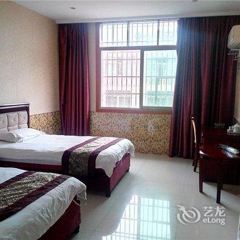 上栗九龙商务宾馆酒店提供图片