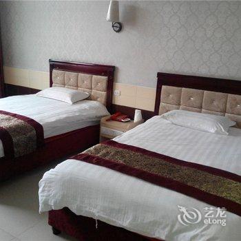 上栗九龙商务宾馆酒店提供图片