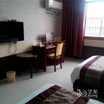 上栗九龙商务宾馆酒店提供图片