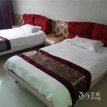 上栗九龙商务宾馆酒店提供图片