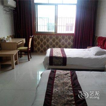 上栗九龙商务宾馆酒店提供图片