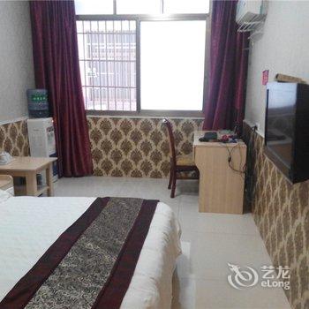 上栗九龙商务宾馆酒店提供图片