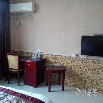 上栗九龙商务宾馆酒店提供图片