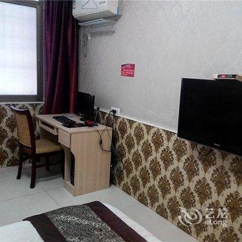 上栗九龙商务宾馆酒店提供图片