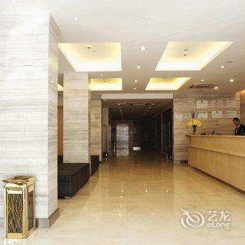 星程酒店(上海徐家汇田林店)酒店提供图片