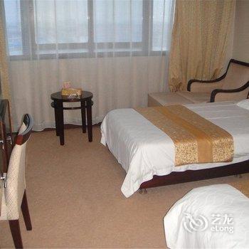 滨州华滨大酒店酒店提供图片