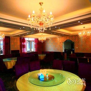 青海湖天府大酒店酒店提供图片