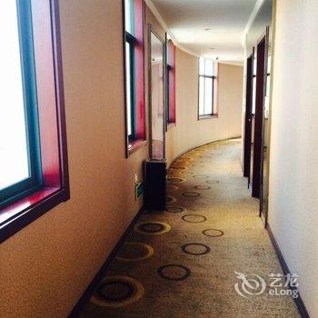 黄石长江饭店酒店提供图片
