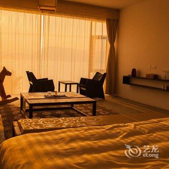 大理喜洲水尚海景度假酒店酒店提供图片