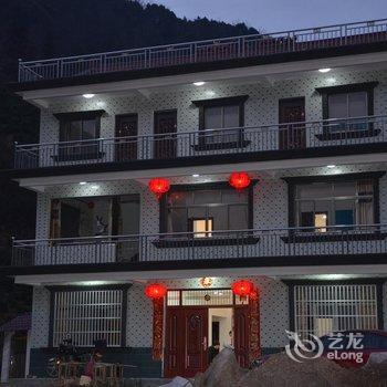 泾县月亮湾秋风山庄(宣城)酒店提供图片