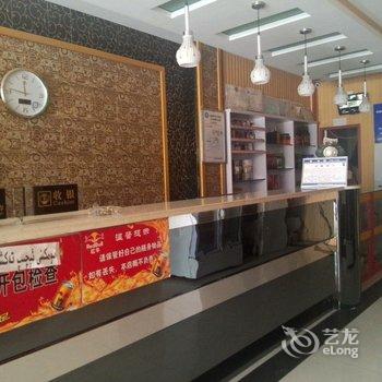 吐鲁番雅客宾馆酒店提供图片