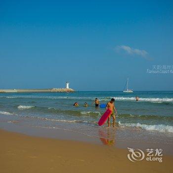 陵水天韵海岸度假酒店(清水湾店)酒店提供图片