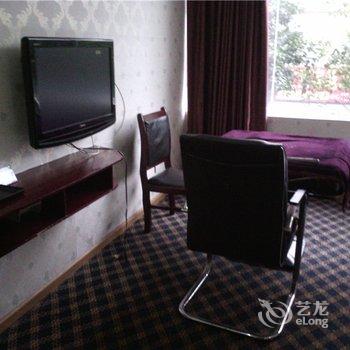 开县九州商务宾馆酒店提供图片