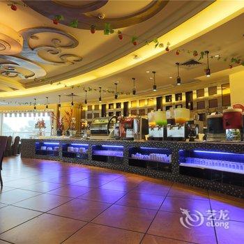 佛山华夏明珠大酒店酒店提供图片