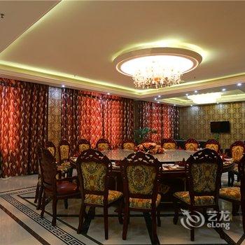 河南省工人温泉疗养院度假中心酒店提供图片