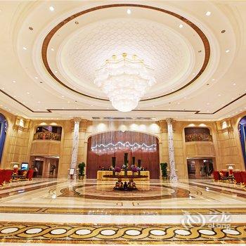 武汉恒大酒店酒店提供图片
