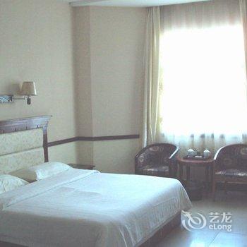 麻城清远山庄酒店提供图片