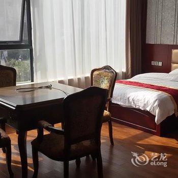 重庆丰麒假日酒店酒店提供图片