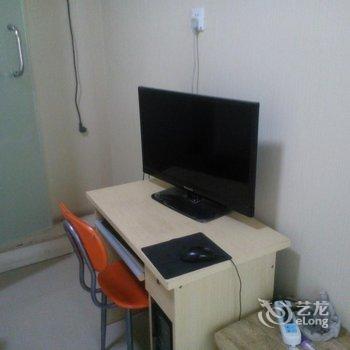 聊城爱转角宾馆酒店提供图片