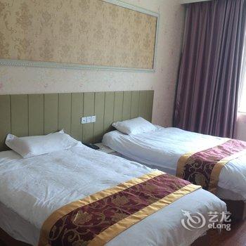 台州红雨商务宾馆酒店提供图片