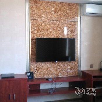 清水河镇皇冠假日商务酒店酒店提供图片